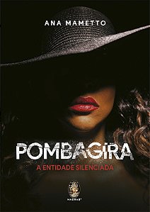 Livro Pombagira: A entidade silenciada