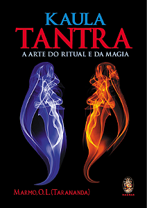Livro Kaula tantra: A arte do ritual e da magia