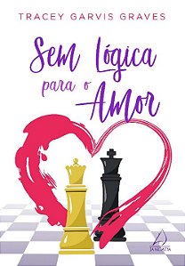 Livro Sem lógica para o amor