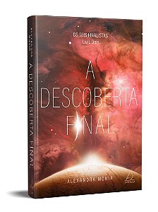 Livro A descoberta final
