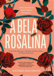 Livro A bela Rosalina: uma versão subversiva e feminista ...