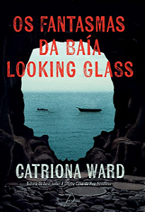 Livro Os fantasmas da baía Looking Glass
