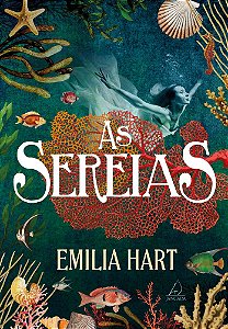 Livro As sereias