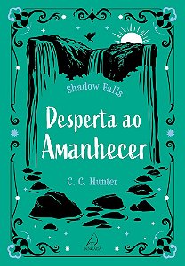 Livro Desperta ao amanhecer (Volume 2)