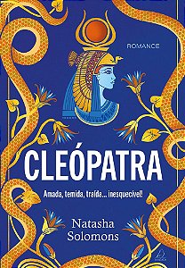 Livro Cleópatra