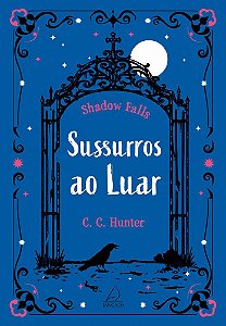 Livro Sussurros ao luar