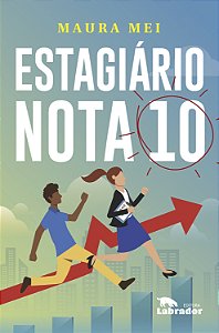 Livro Estagiário nota 10