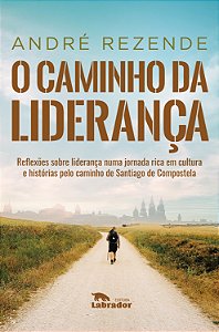 Livro O caminho da liderança