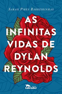 Livro As infinitas vidas de Dylan Reynolds