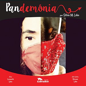 Livro Pandemônia