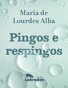 Livro Pingos e respingos
