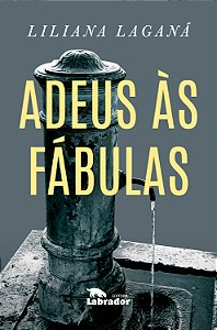 Livro Adeus às fábulas
