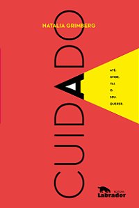 Livro Cuidado