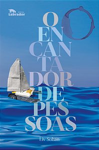 Livro O encantador de pessoas