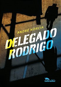 Livro Delegado Rodrigo