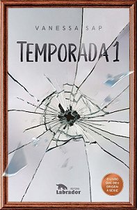 Livro Temporada 1