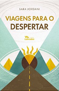 Livro Viagens para o despertar