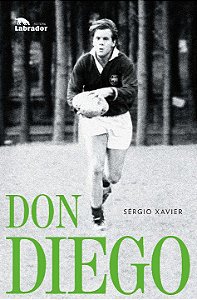 Livro Don Diego