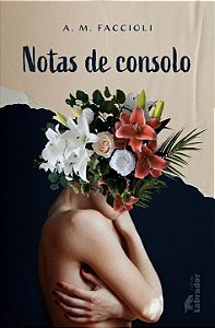 Livro Notas de consolo