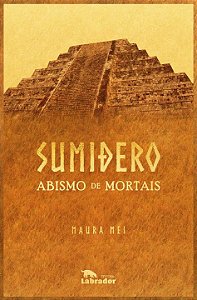 Livro Sumidero: Abismo de mortais