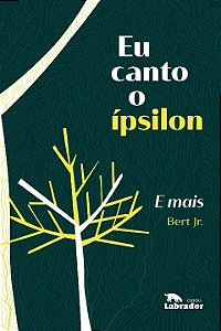 Livro Eu canto o ípsilon e mais