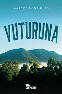 Livro Vuturuna: e outros contos