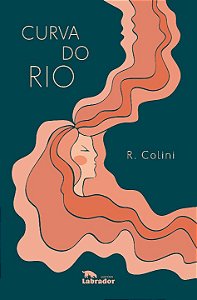 Livro Curva do rio
