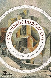 Livro Dissonantes imbricações