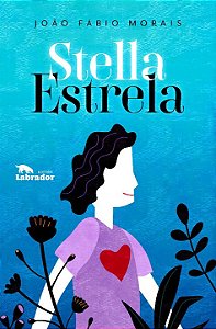 Livro Stella Estrela