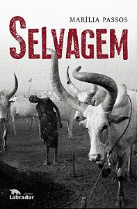 Livro Selvagem