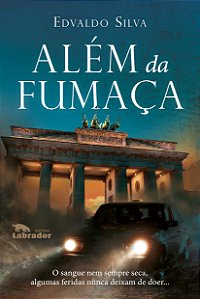 Livro Além da fumaça
