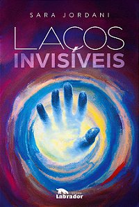 Livro Laços invisíveis