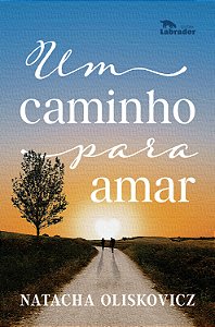 Livro Um caminho para amar