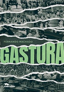 Livro Gastura