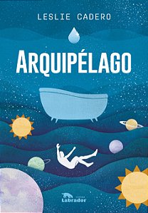 Livro Arquipélago