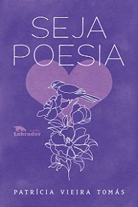 Livro Seja Poesia