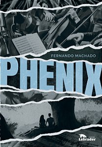 Livro Phenix