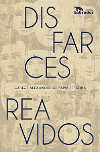 Livro Disfarces Reavidos