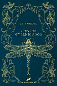 Livro Contos Embriagados