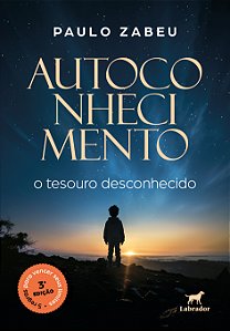 Livro Autoconhecimento - O Tesouro Desconhecido