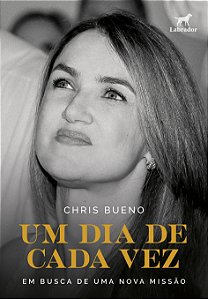 Livro Um dia de cada vez