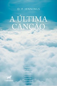 Livro A Última Canção