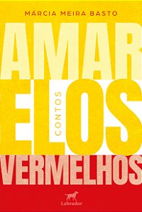 Livro Amar Elos Vermelhos