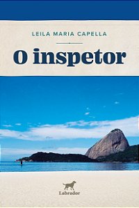 Livro O Inspetor