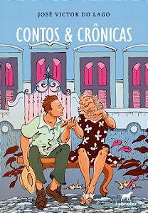Livro Contos & Crônicas