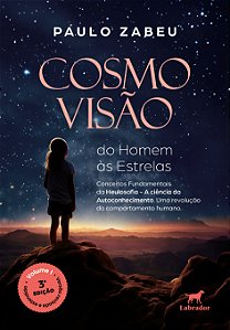 Livro Cosmovisão - Do Homem Às Estrelas