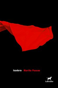 Livro Isadora