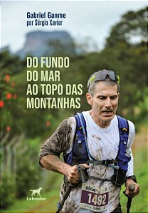 Livro Do Fundo Do Mar Ao Topo Das Montanhas