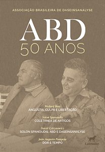 Livro Abd 50 Anos