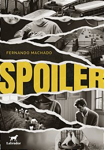 Livro Spoiler